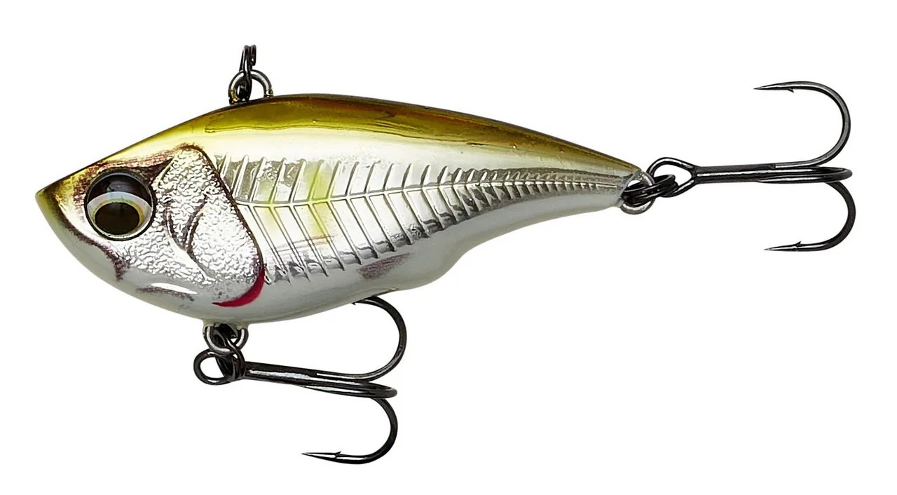 Savage Gear Fat Vibes